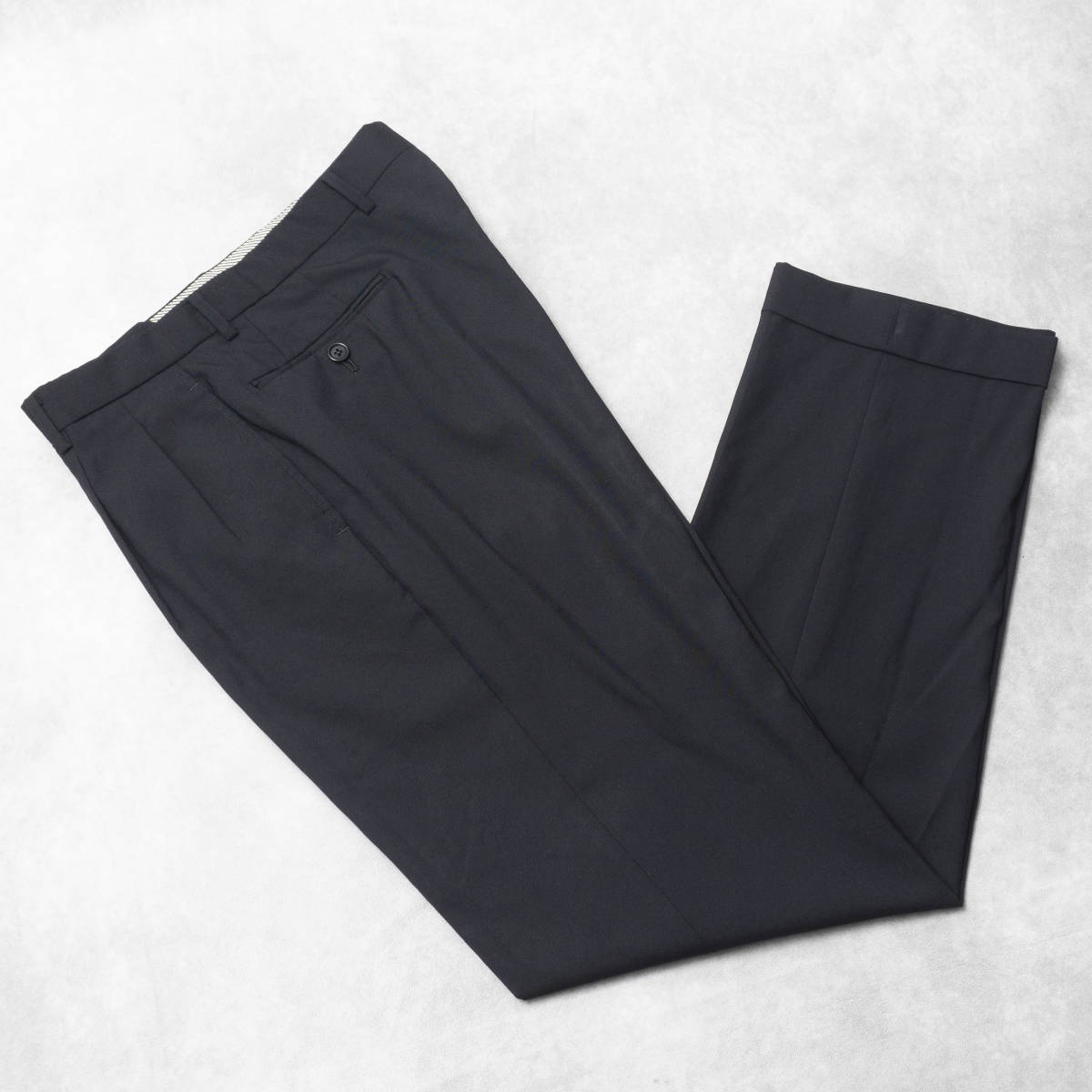 英国製Martin sons&co生地『TEIJIN MEN