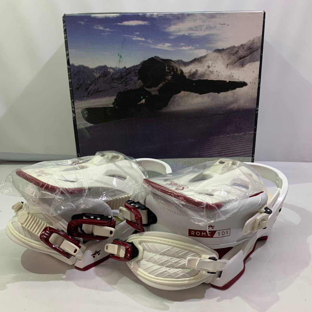 SALOMON サロモン 27.5cm スノーブーツ DIALOGUE WIDE | SEPLAN