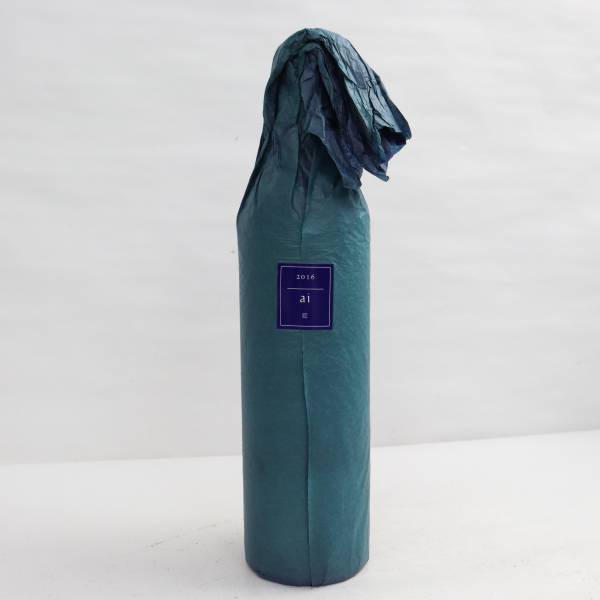 KENZO ESTATE（ケンゾー エステート）ai 藍 アイ 2016 15.2％ 750ml T23B110001