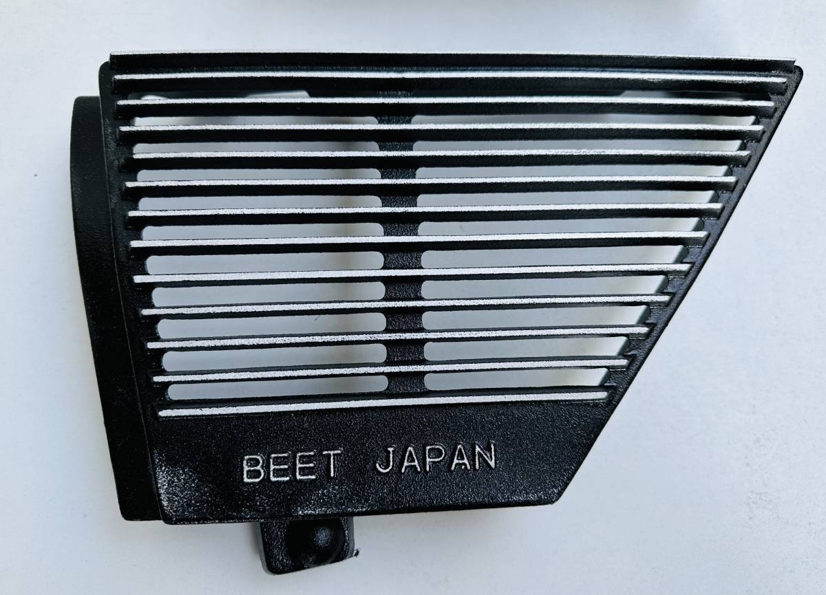 GSX400250Eザリ用アルフィンカバー GS2540X アルフィン ザリ GSX400E