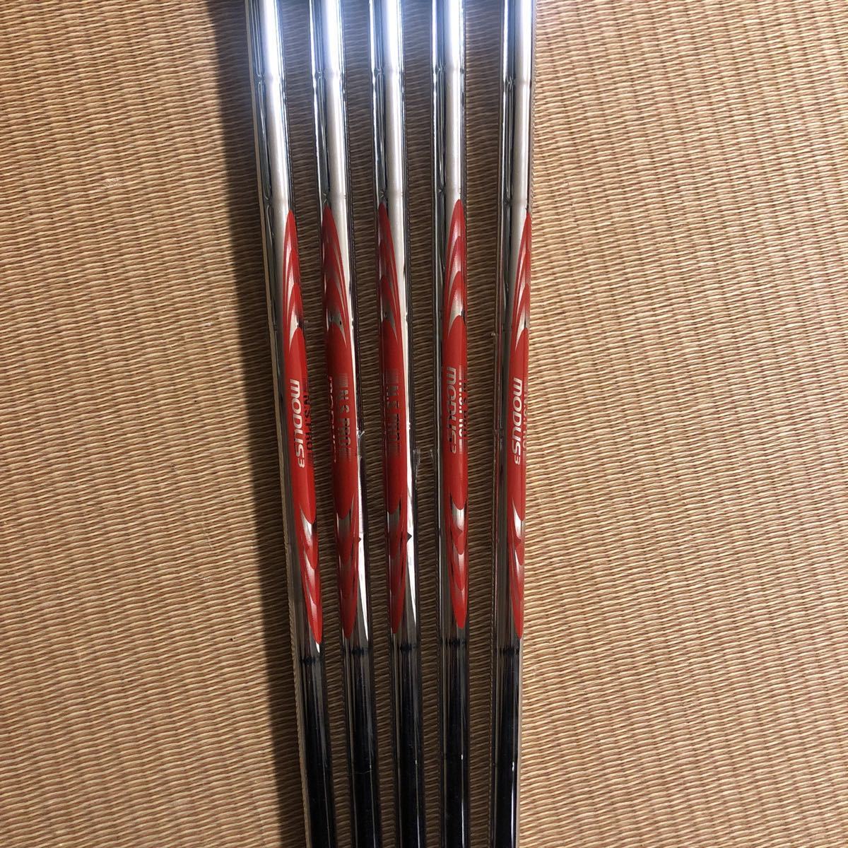 モーダス3 SYSTEM 3 TOUR125 Flex X