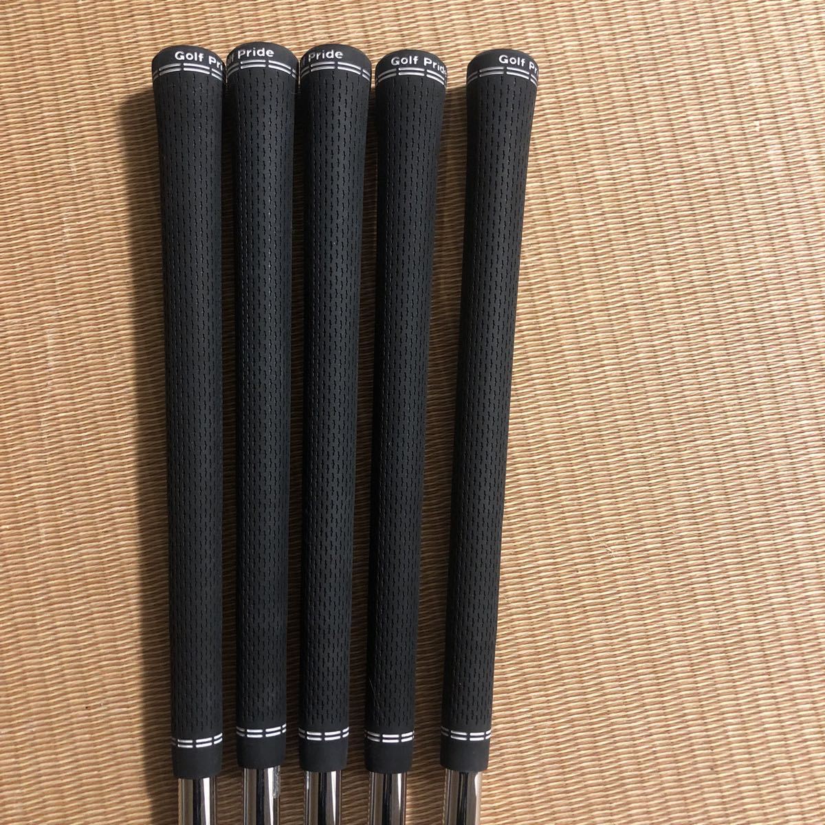 MODUS3 TOUR125 Flex S 7本セット MODUS3 system3