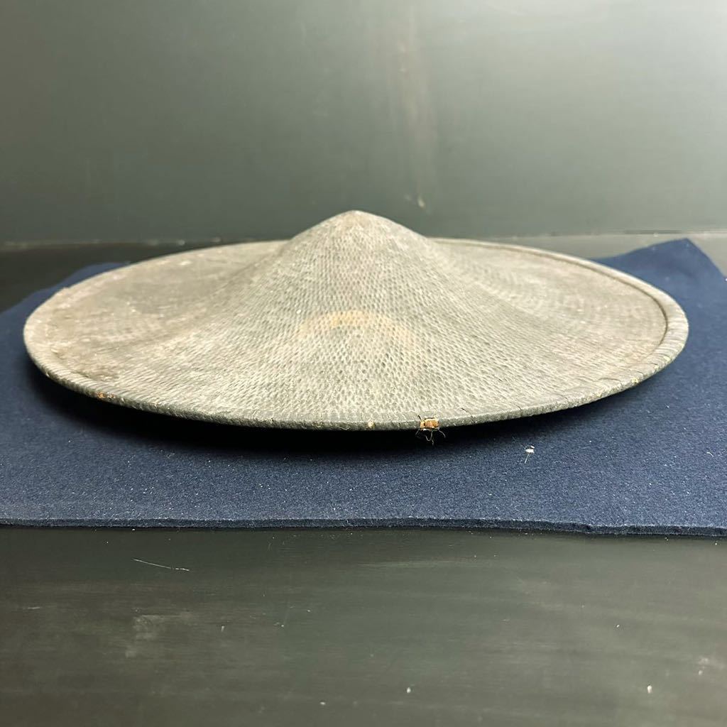 武道具 矢じり 平根式 桜花猪目透 鏃 古式 弓道具 鉄製 職人作 平根