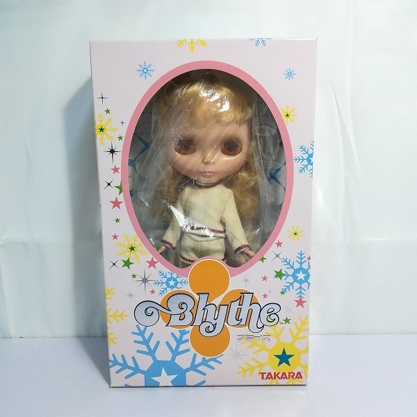 mF096b [タバコ臭有] ネオブライス スペリオールスケート | ドール L