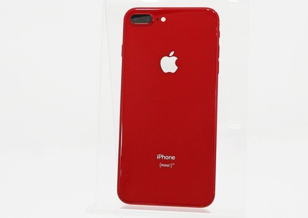 ◇【docomo/Apple】iPhone 8 Plus 64GB MRTL2J/A スマートフォン