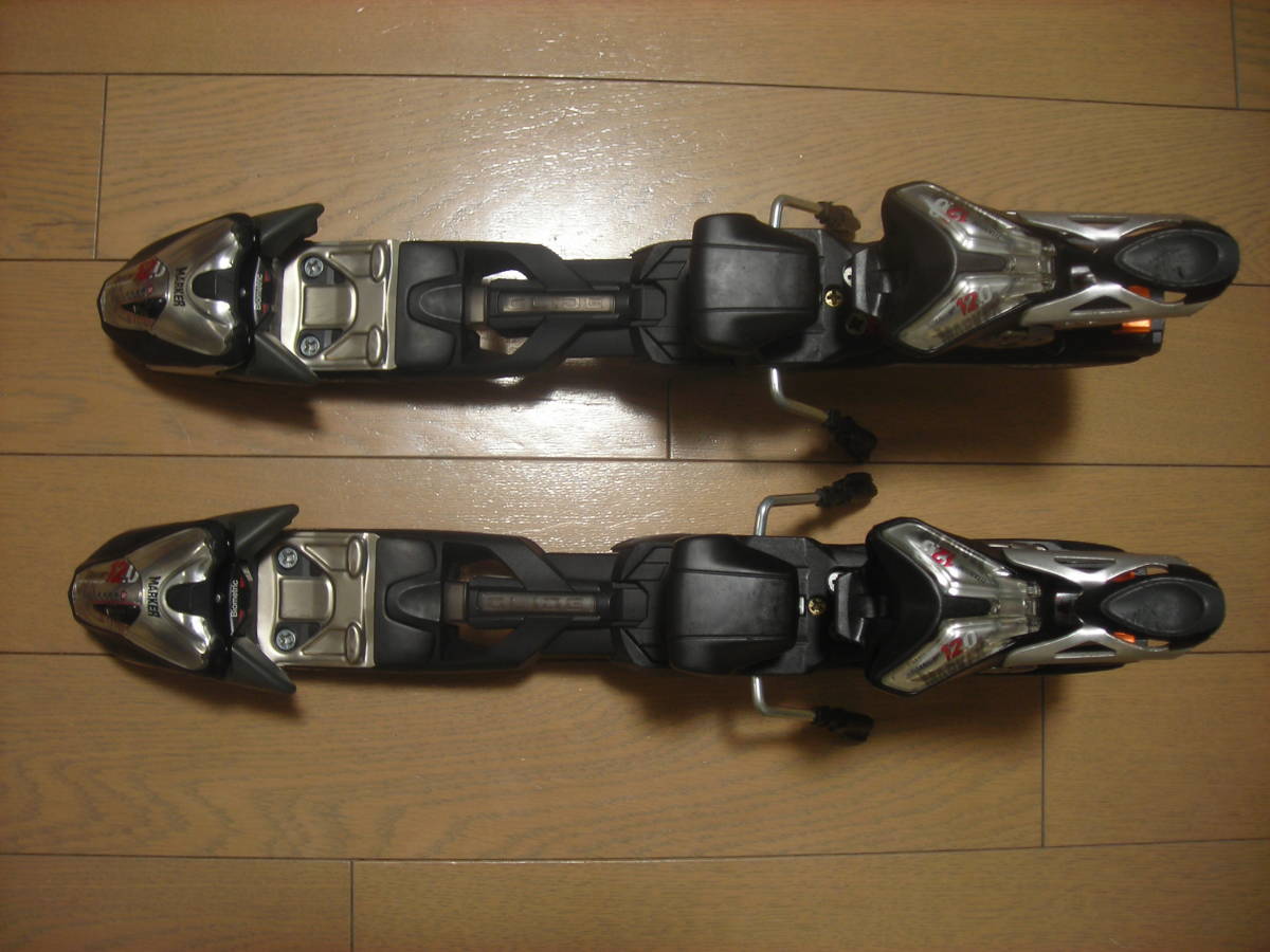Titanium - Marker マーカー MARKER Action Bolt MARKSMITH® Permanent