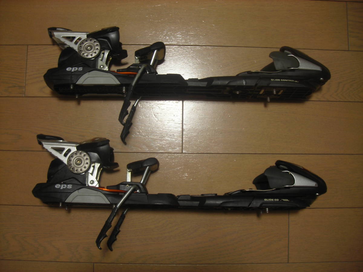 Titanium - Marker マーカー MARKER Action Bolt MARKSMITH® Permanent