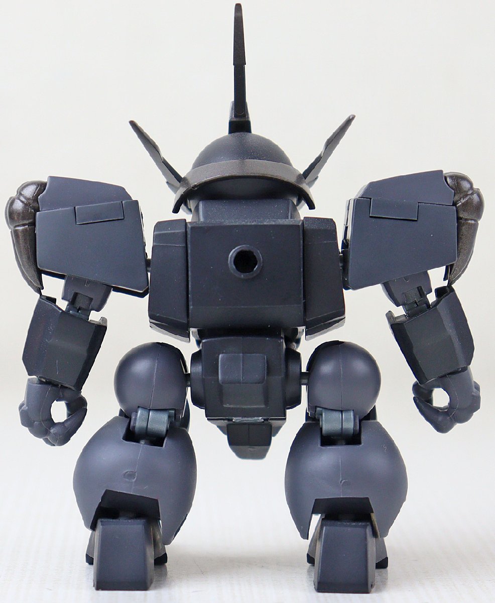 S◎中古品◎フィギュア『MASHIN UNIT 龍神丸 -黒闇-』 NXEDGE STYLE