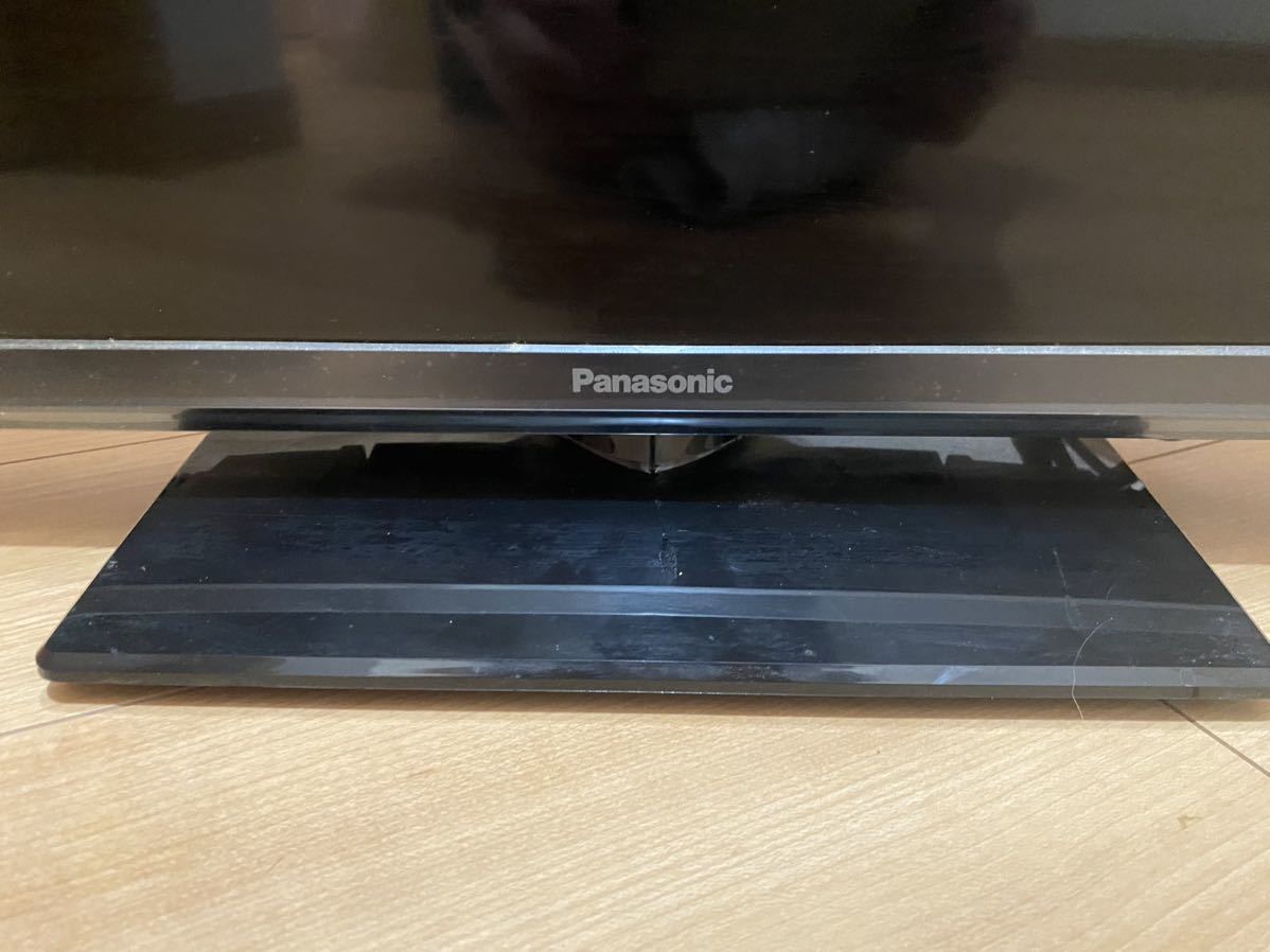 美品 Panasonic 32型 液晶テレビ TH-32G300 2020年製 Panasonic パナソニック○VIERA ビエラ○TH-32G300 2020年製○32インチ