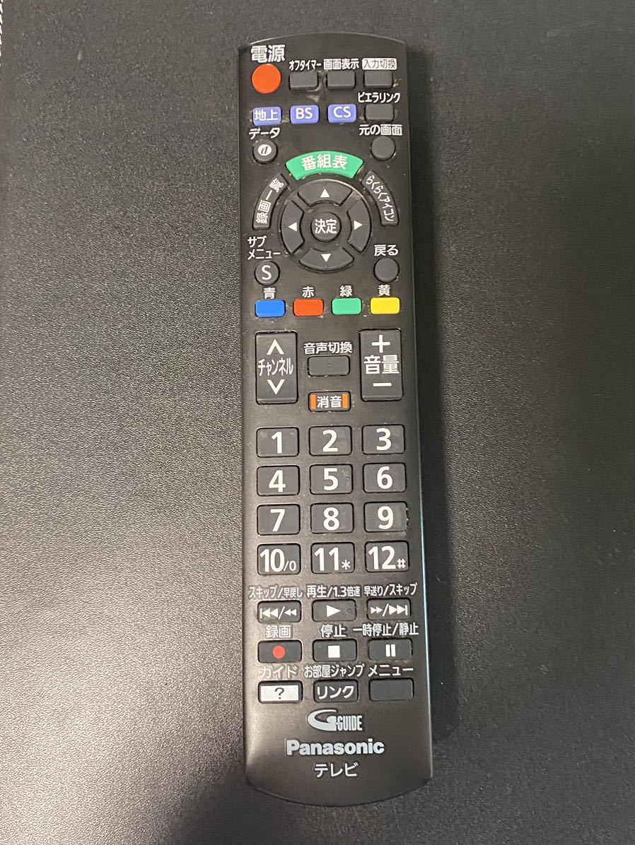 Panasonic パナソニック○VIERA ビエラ○TH-32G300 2020年製○32インチ