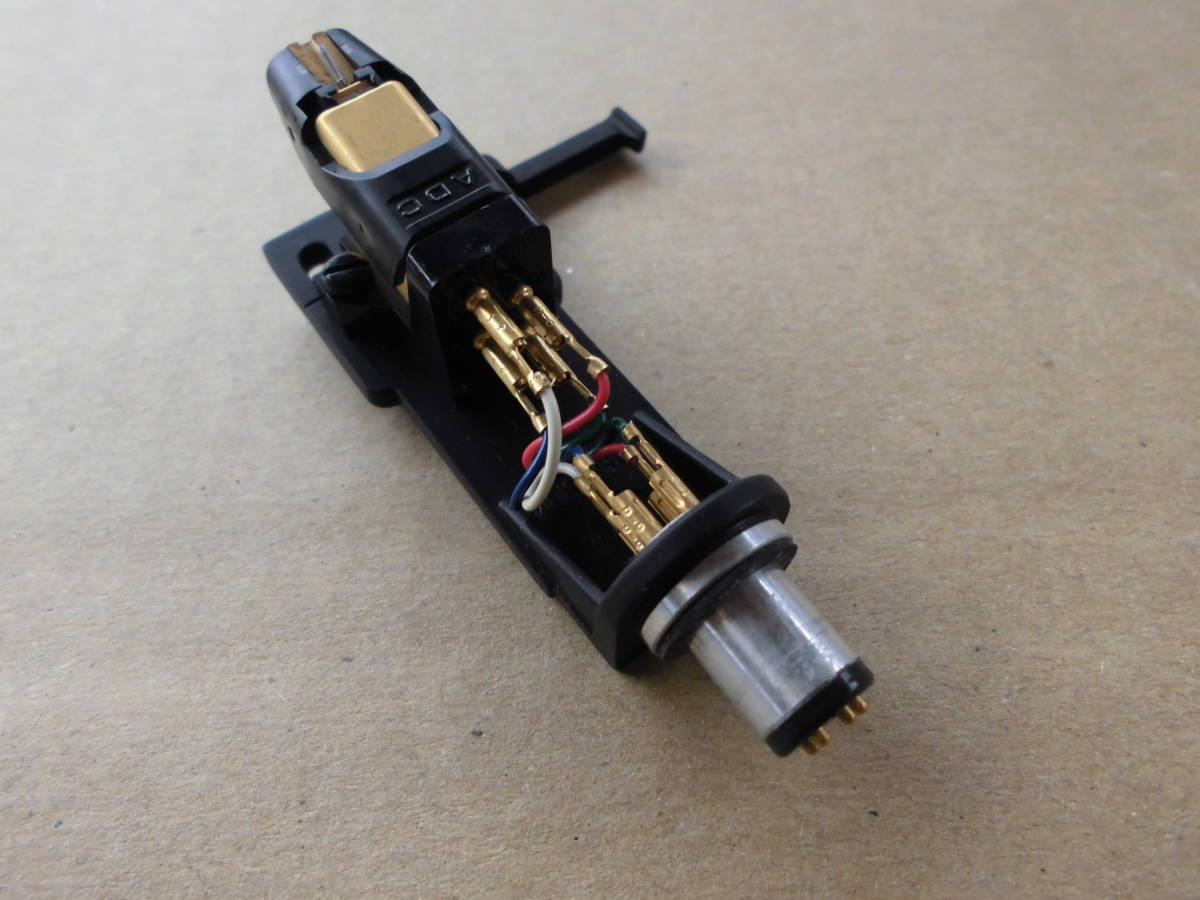 レコード針 XLM IMPROVED MKⅡ ヘッドシェル その他部品 レコード針 XLM IMPROVED MKⅡ ヘッドシェル その他部品