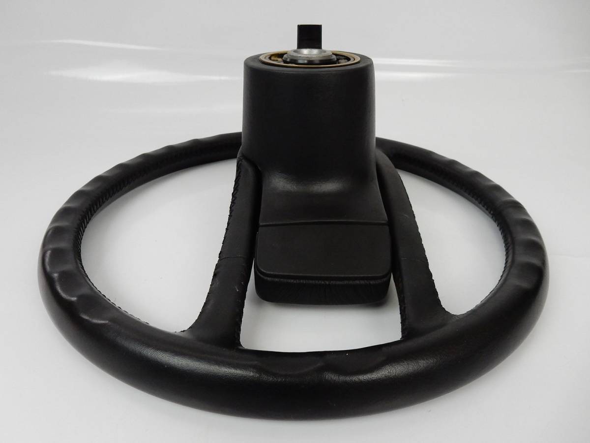 PORSCHE】ポルシェ 911/964 前期用他？？ 純正ステアリング 純正