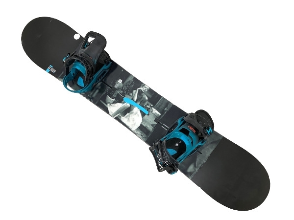 BURTON CUSTOM TWIN 2017 151cm スノーボード CARTEL ビンディング