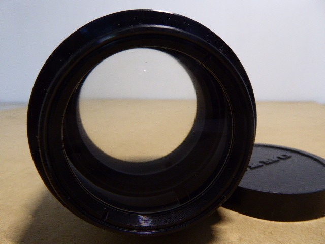ELMO ZOOM CONVERTER 16 ×0.8～1.25 エルモ ズームコンバーター 現状品