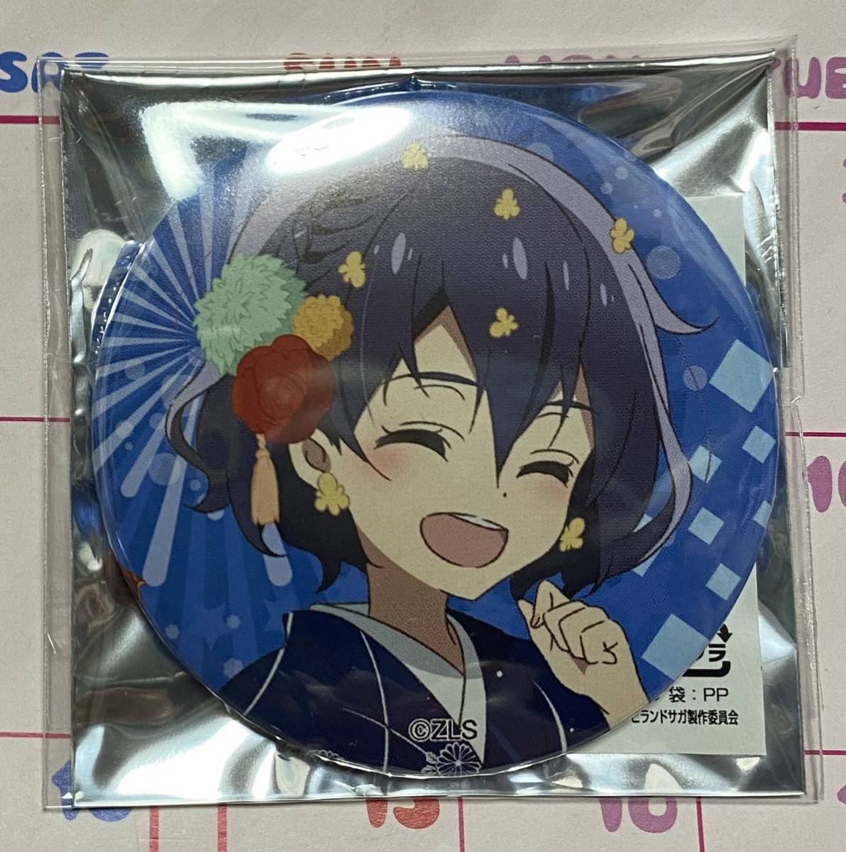 ゾンビランドサガ presents 伊万里湾大花火大会2019ver 伊万里湾大花火