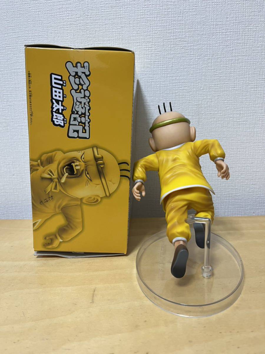 珍遊記 山田太郎 フィギュア DXF フリーザ フィギュア ドラゴンボール