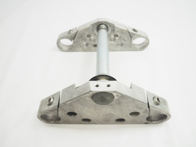 トリプルツリー ステム 三つ又 マグナ250 MC29 v-twin レイク8 8