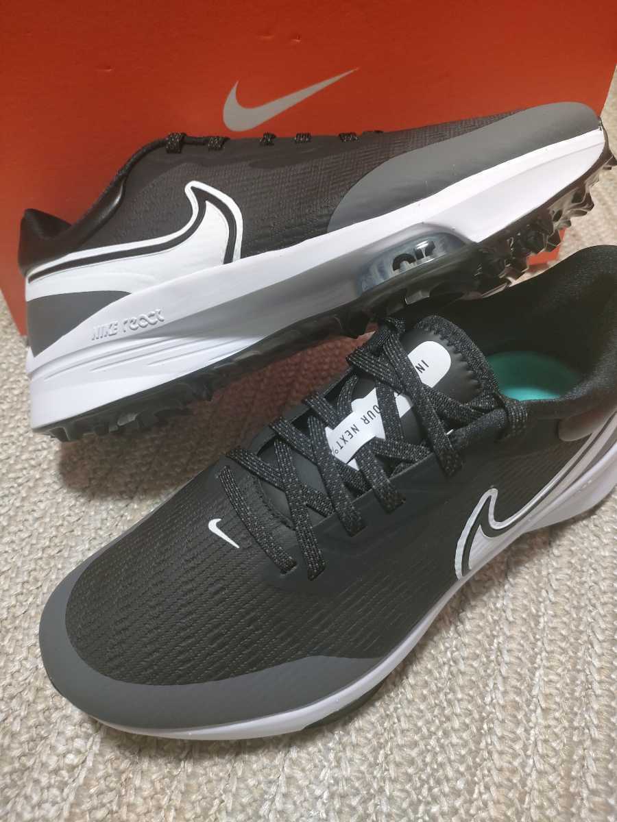 新品 定価19800 NIKE GOLF エアズーム インフィニティ ツアー NEXT