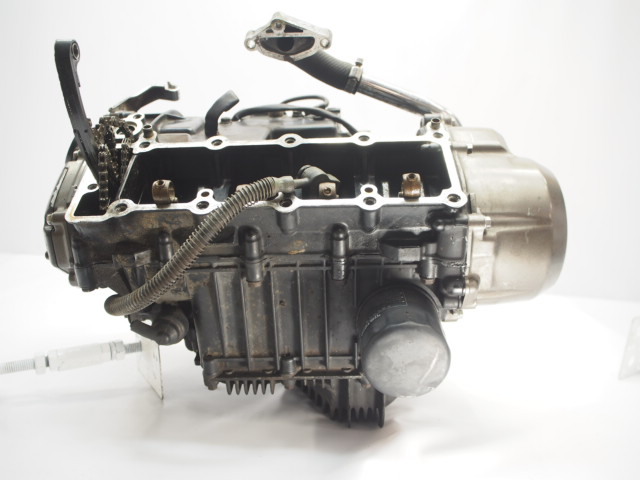 バリオス エンジン腰下 ZX250CE062 ZR250A ZR250B バリウス ミッション バリオス エンジン腰下 ZX250CE062 ZR250A ZR250B バリウス ミッション