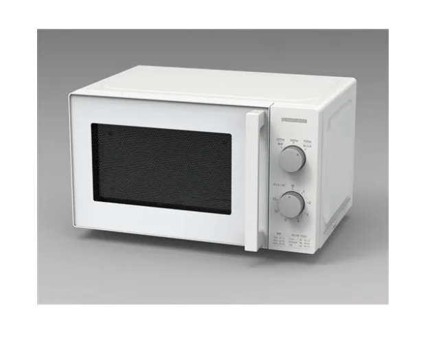 YAMADA_SELECT 電子レンジYMW-17JW6（60Hz）新品未開封品売り切り_アーバンホワイト