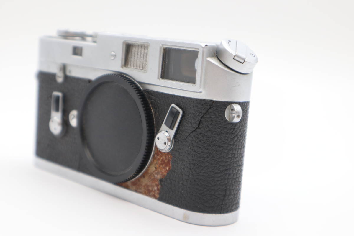 LEICA M4 シルバークロームボディ ライカ LEICA - LEICA M4-P 【公式通販】