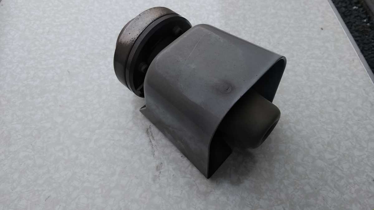 パトライト SPS-30 ドライバーユニット スピーカー （Patlite  