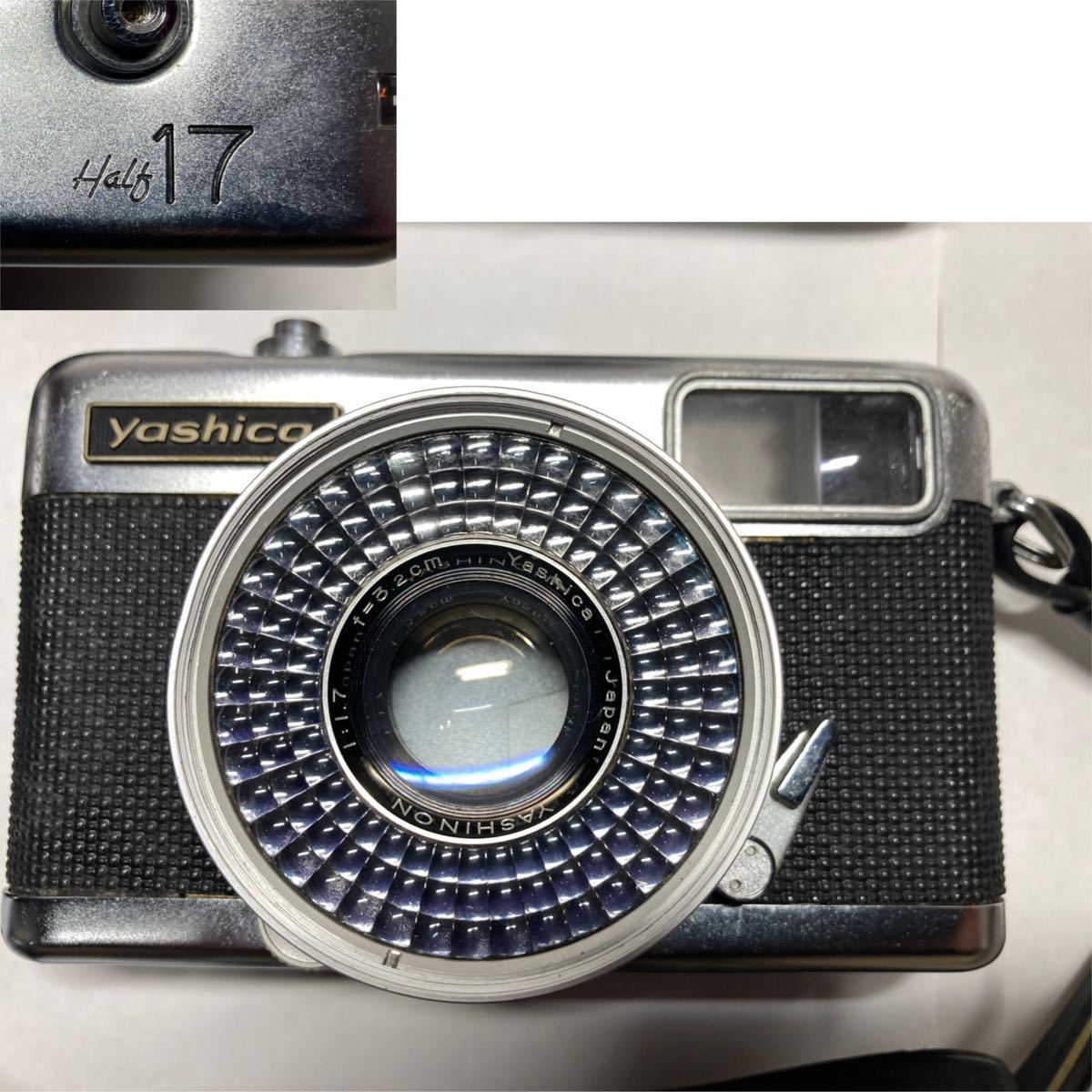 フィルムカメラ 動作未確認 まとめ売り 8台セット RICOH 動作 カメラ フィルムカメラ まとめ売り 合計8台 動作未確認 現状品渡し ジャンク扱い 