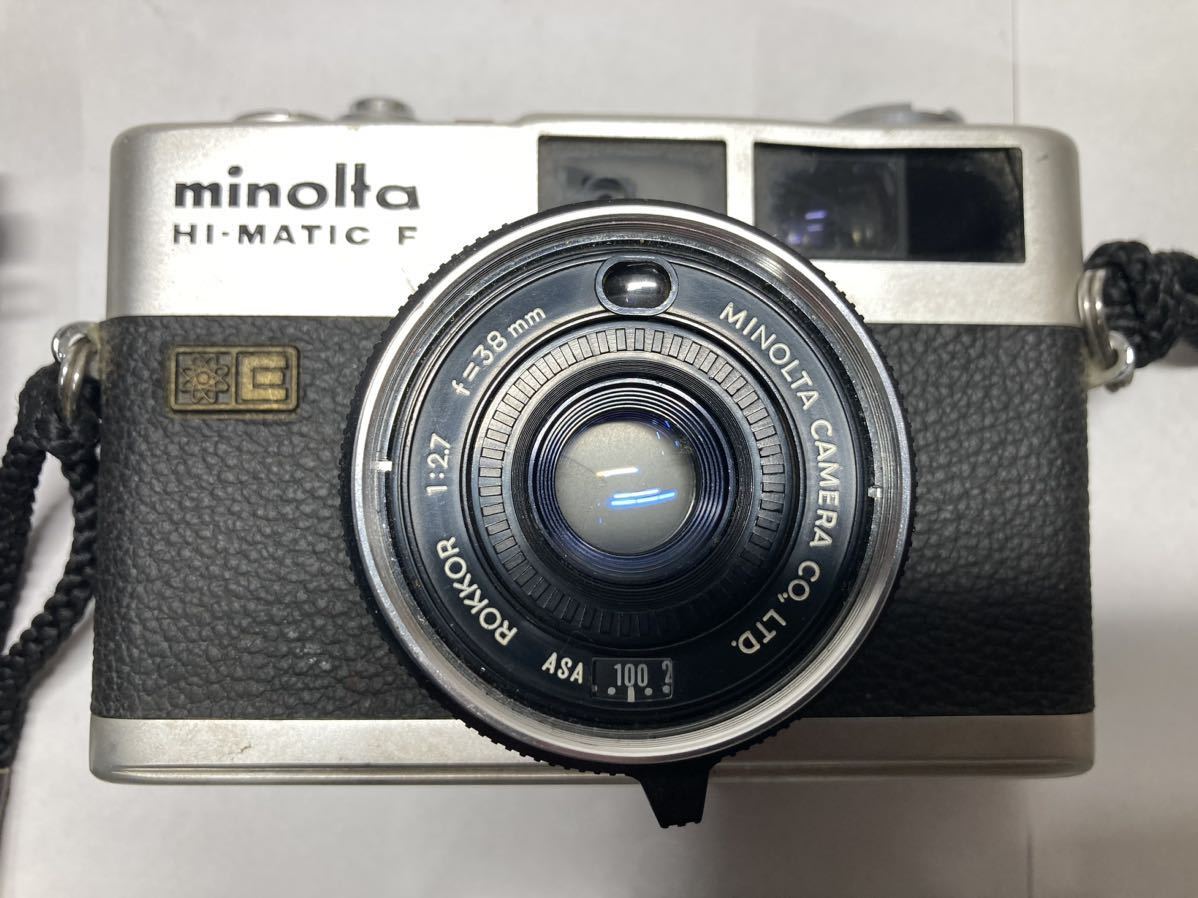 フィルムカメラ 動作未確認 まとめ売り 8台セット RICOH 動作 カメラ フィルムカメラ まとめ売り 合計8台 動作未確認 現状品渡し ジャンク扱い 