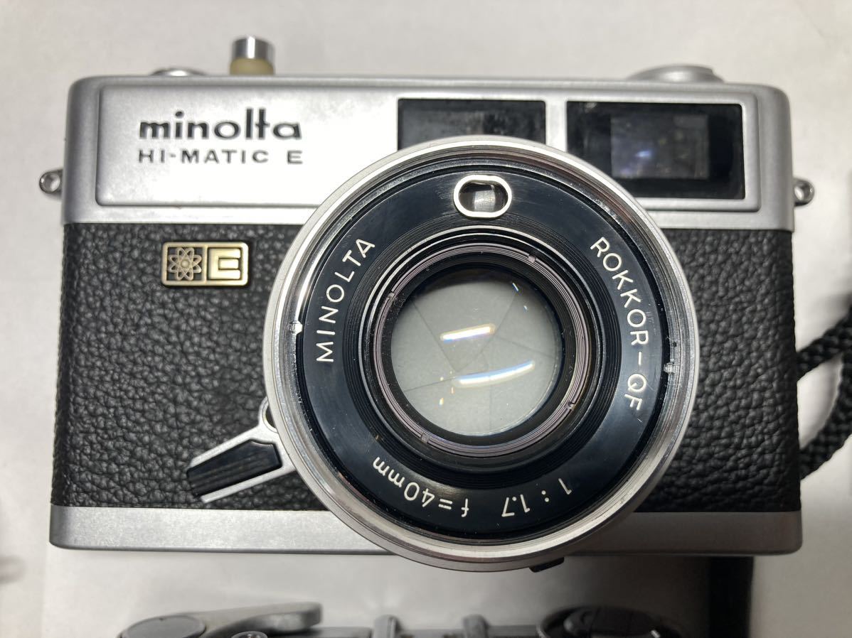 フィルムカメラ 動作未確認 まとめ売り 8台セット RICOH 動作 カメラ フィルムカメラ まとめ売り 合計8台 動作未確認 現状品渡し ジャンク扱い 