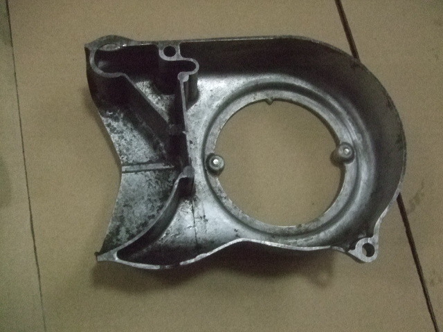 JRP ポイントカバー 美品 当時物 カバーおまけ付 武川 ダックス