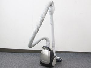 ⭐12月13日までの価格⭐Panasonic　MC-PL19GE5 電気掃除機 mc-pl19ge5-nのYahoo!オークション(旧ヤフオク!)の相場・価格を見る