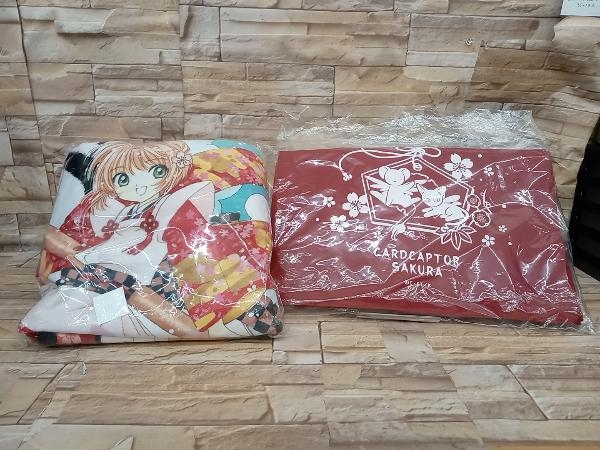 カードキャプターさくら 福袋 アニメイト30周年記念プレミアム