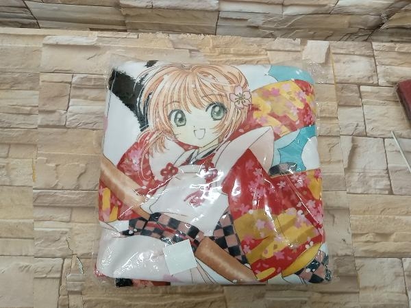 カードキャプターさくら 福袋 アニメイト30周年記念プレミアム福袋