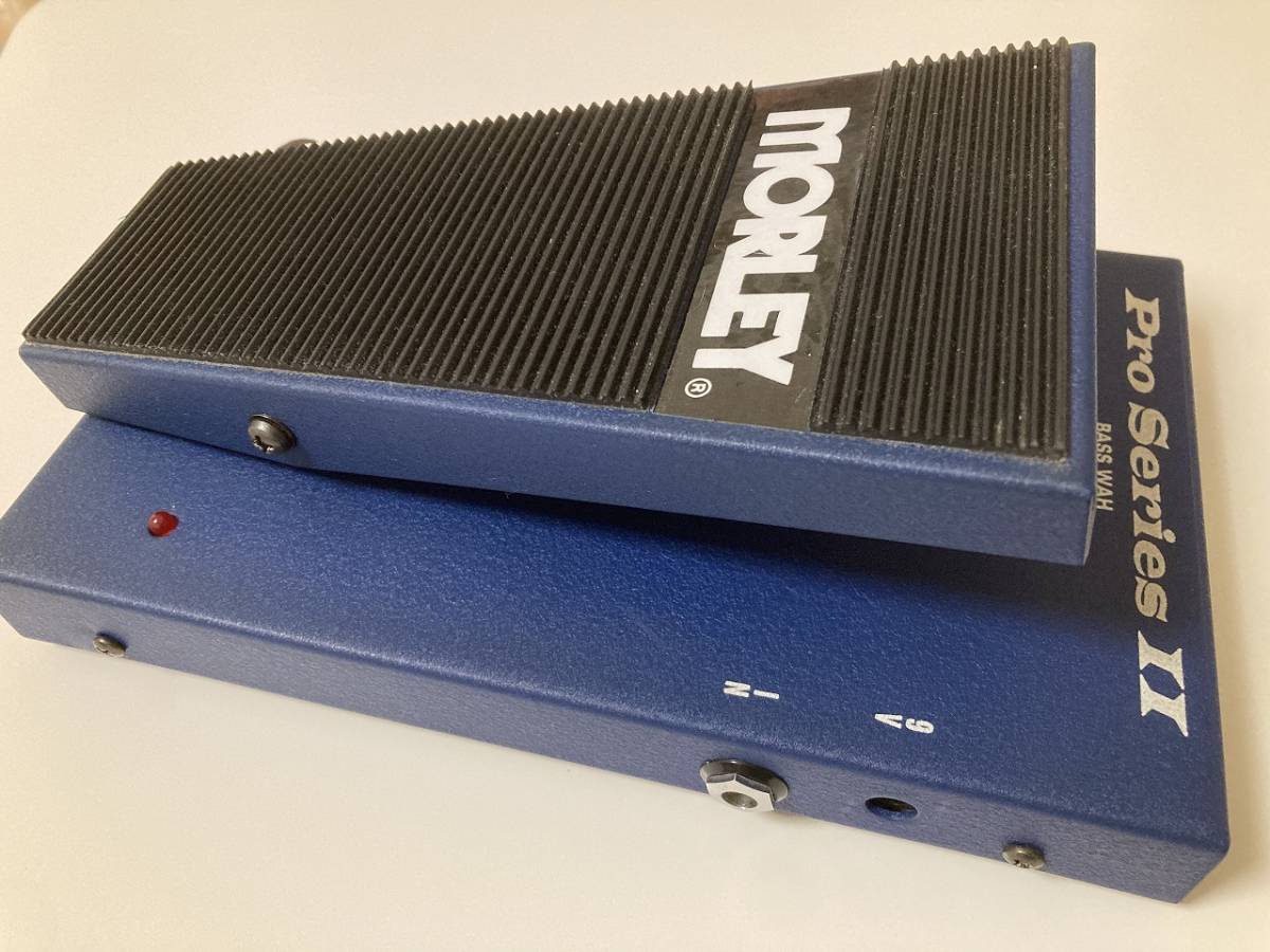 モーリー モーリー ディストーション ワウ ボリューム ペダル モーリー モーリー ディストーション ワウ ボリューム ペダル