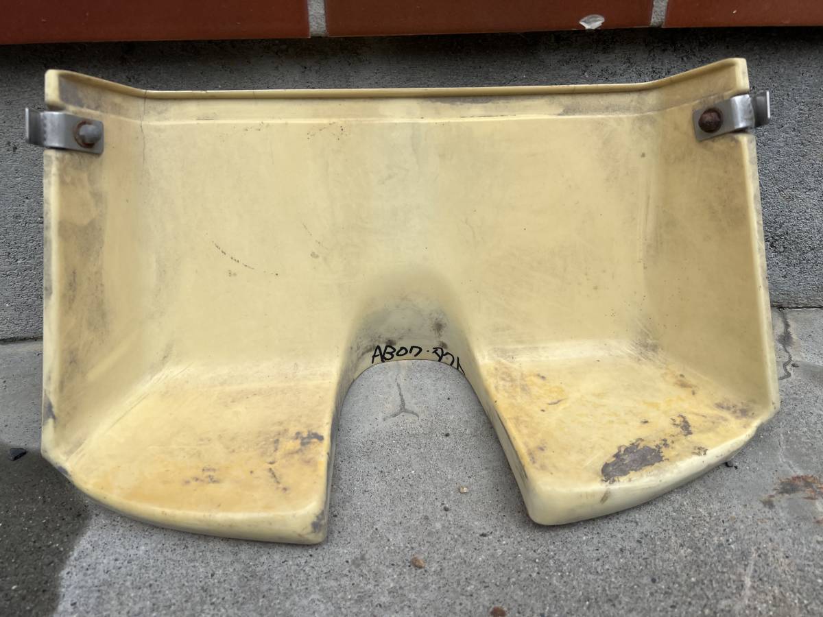 リ*ー様 希少 AB07 タクト オプション フロントボックス リ*ー様 希少 AB07