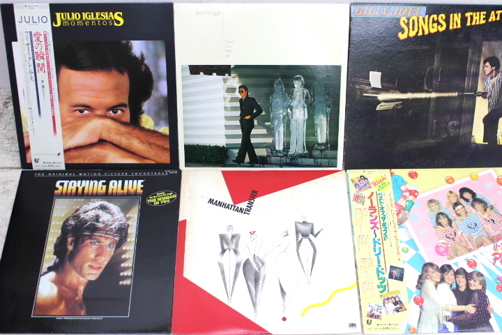 LP Heavy l Hard Rock レコード まとめて 60枚以上 LP Heavy l Hard