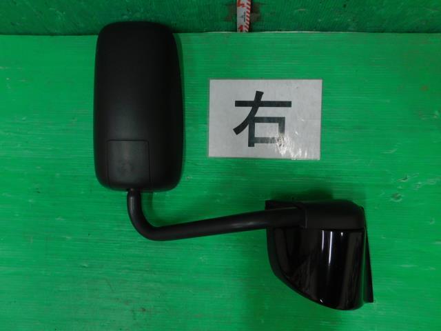 タイタン KR-SYF6T 右サイドミラー ロングワイドローDX RF-CDT A2W