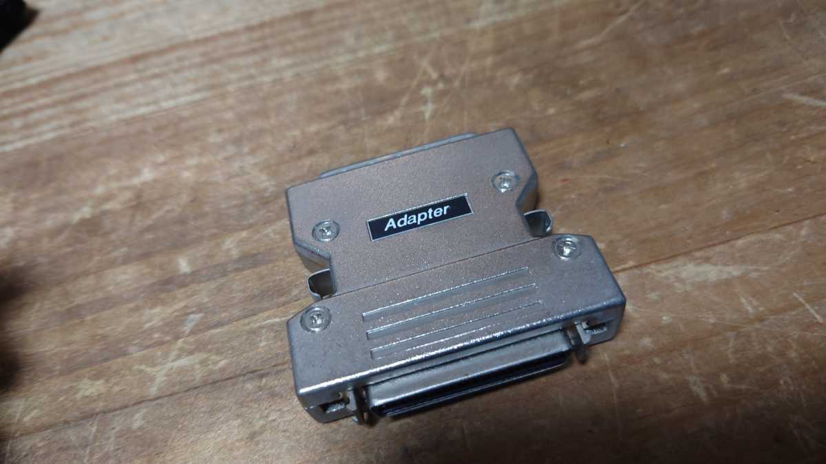 MR-変換02 USB-SCSI変換ケーブル USB-SCSI-MD60C Amazon | I-O DATA