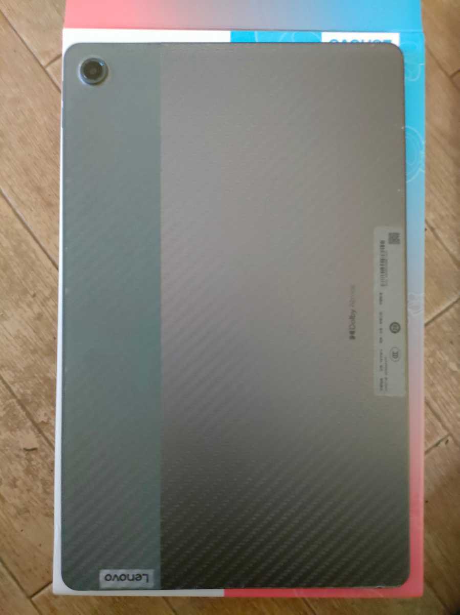 Lenovo Xiaoxin Pad 2022 超美品 Lenovo Pad Xiaoxin progress Both