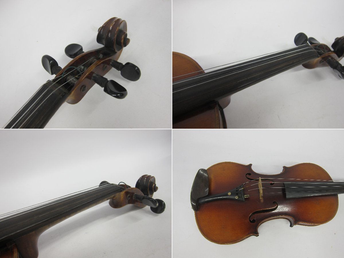 1円～おたからや◇Z0211-28 MASAKICHI SUZUKI 鈴木政吉 No.7 Size4/4
