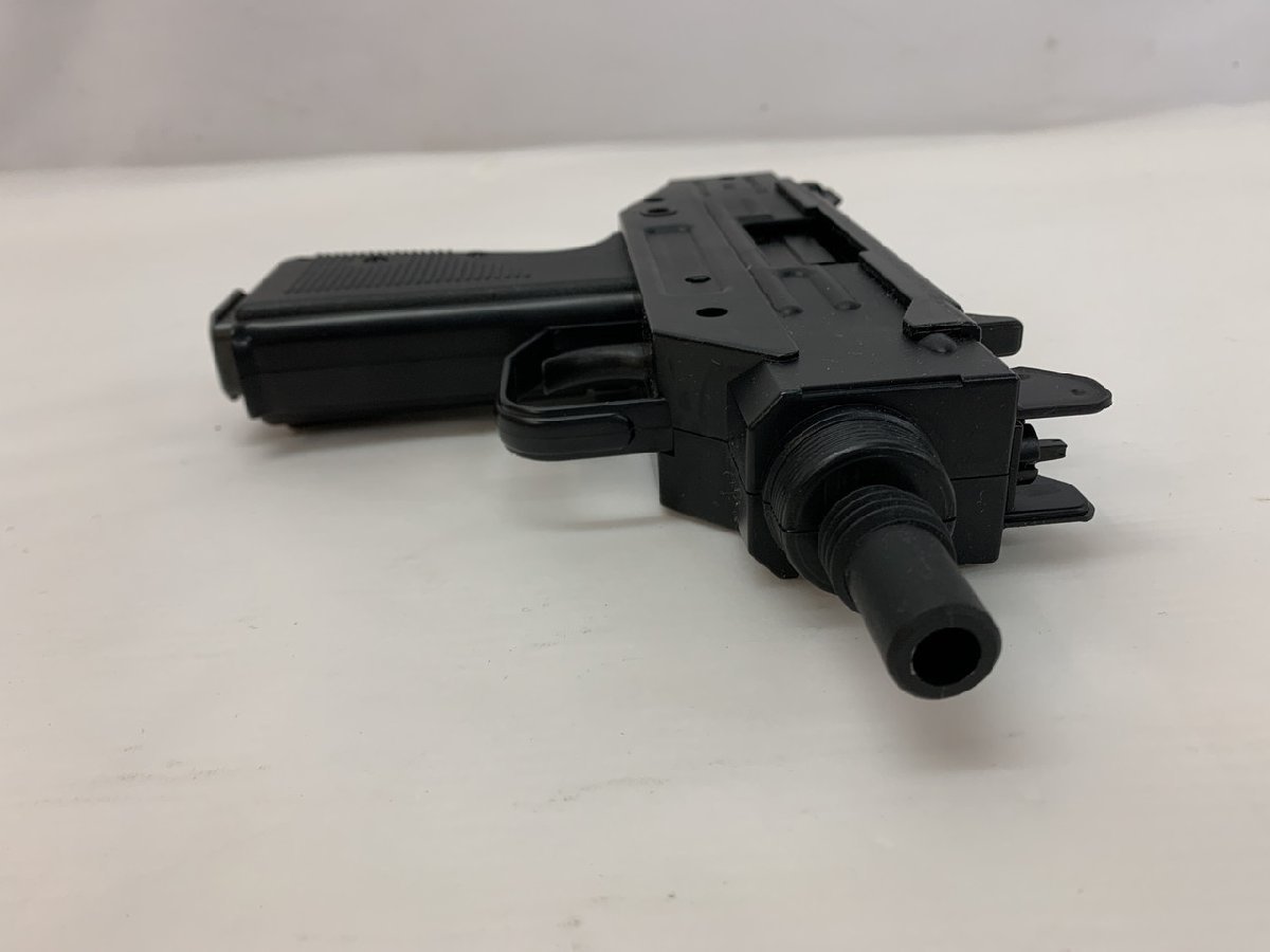 マルゼン UZI MARUZEN ウージー - マシンピストル U TYPE マイクロUZI
