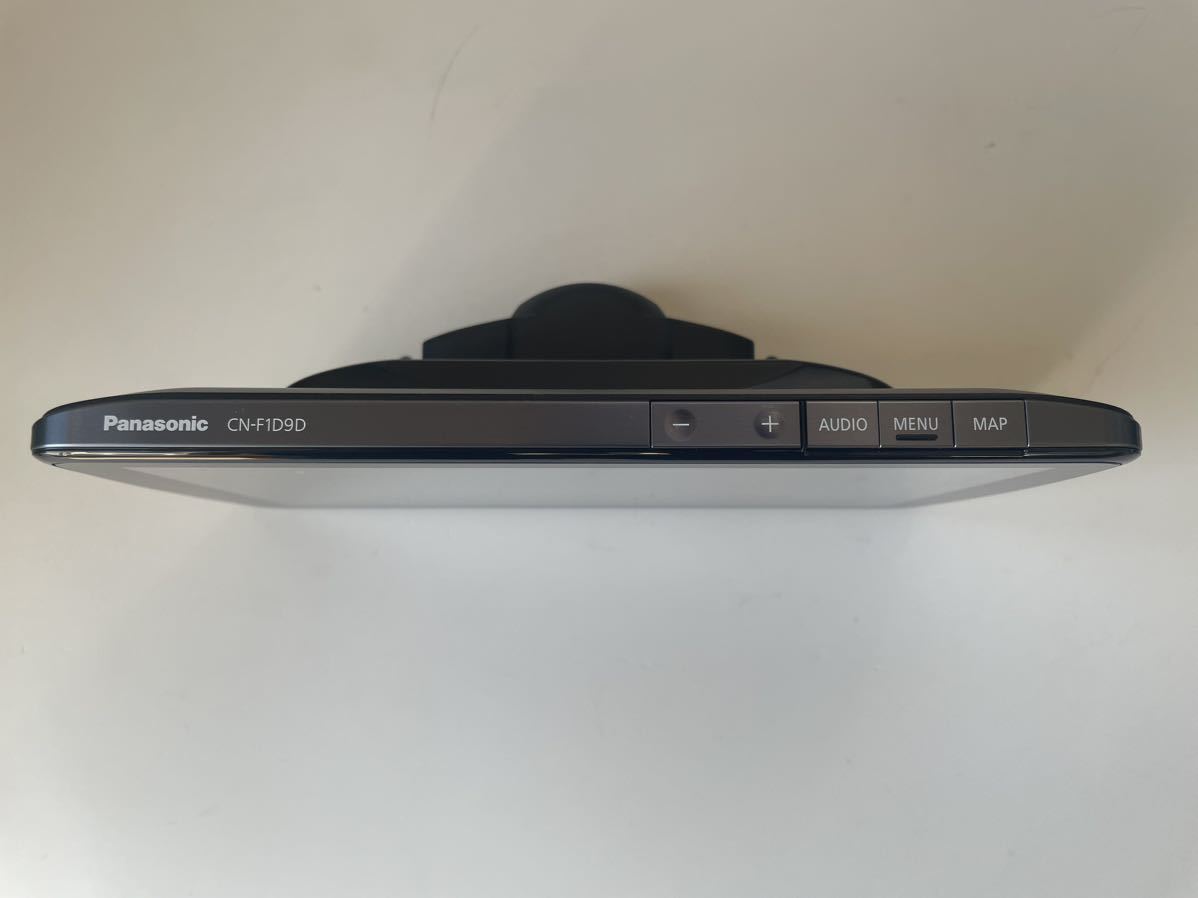 Panasonic〜CN-F1D9D(メモリーナビ)｜売買されたオークション情報