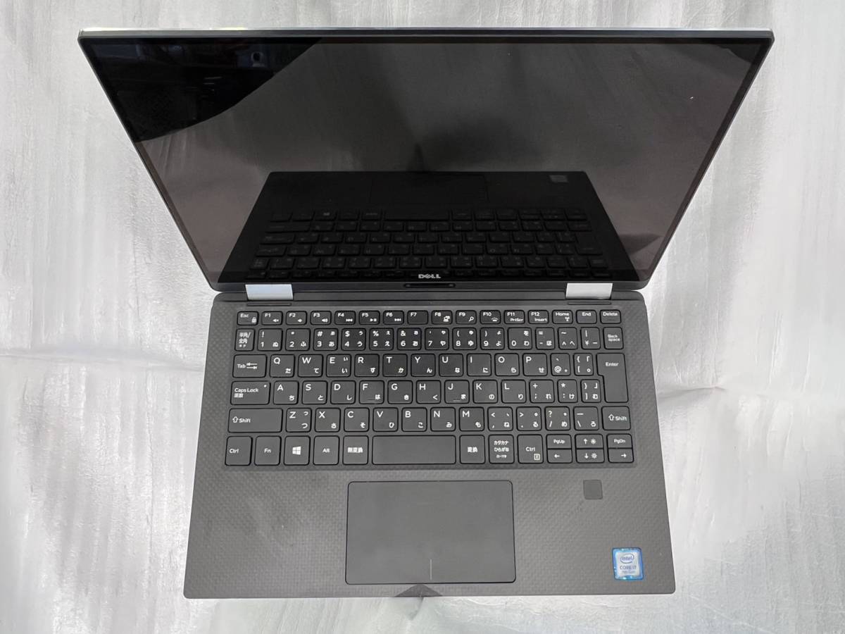 XPS 0 Dell 2-in-1 (9365) Core 1 - Review Laptop i7 i5 13.3-inch P71G