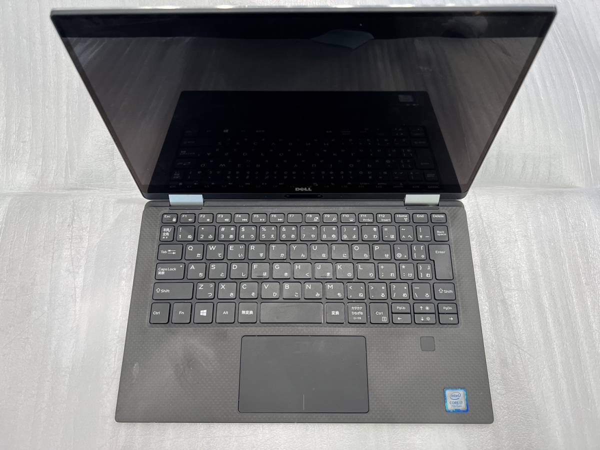 XPS 0 Dell 2-in-1 (9365) Core 1 - Review Laptop i7 i5 13.3-inch P71G