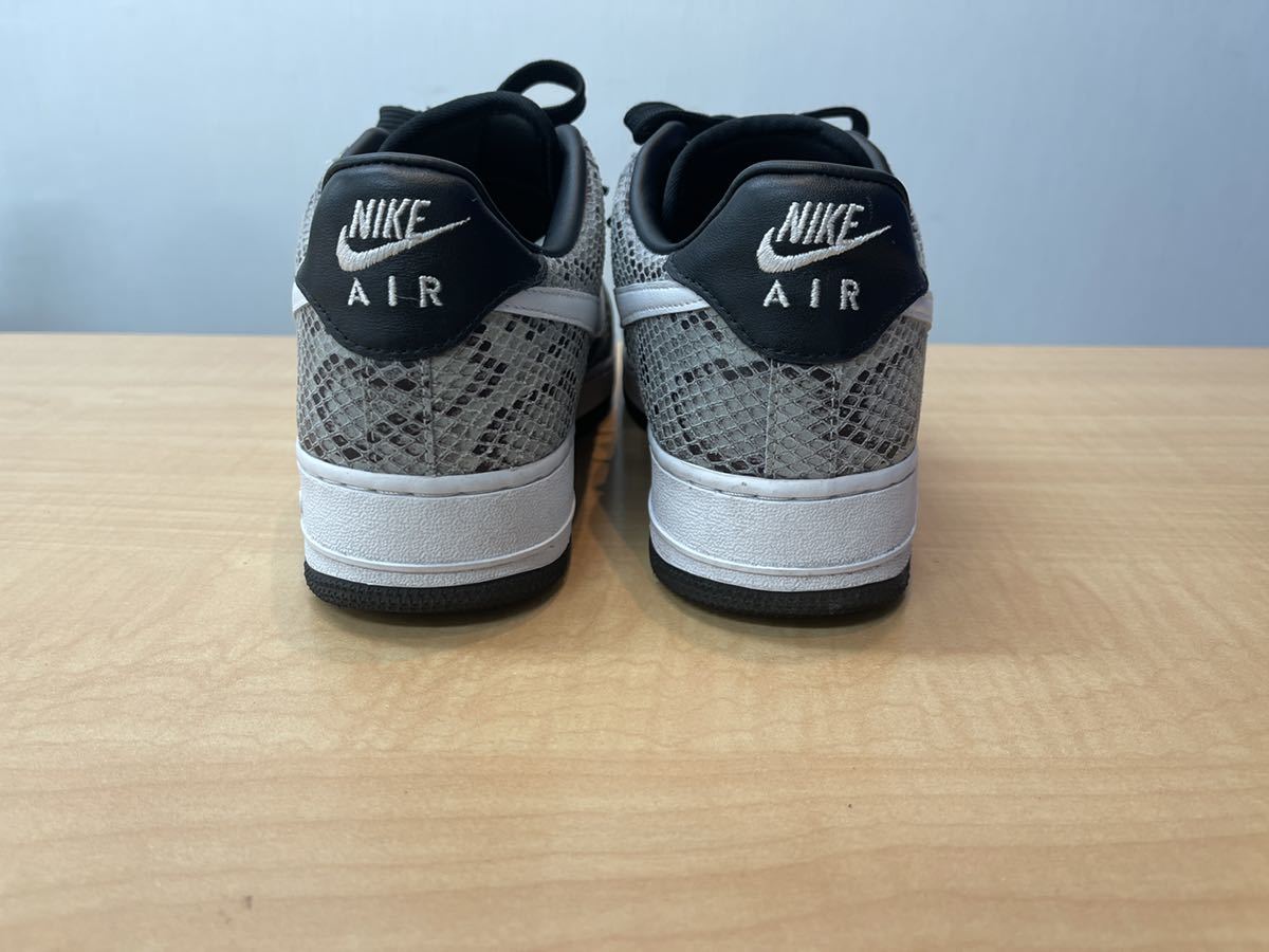 ナイキ NIKE BY YOU AIR FORCE 1 BY YOU CT3761-991 カスタマイズ 