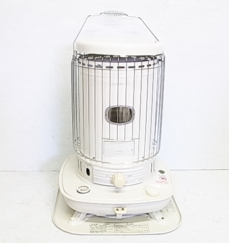 a011 CORONA コロナ ストーブ SL-221 USED 着火確認済 SL-221 コロナ