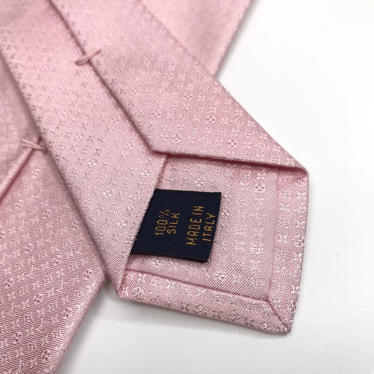 ☆極美品☆タグ付☆LOUIS VUITTON ルイヴィトン クラヴァット