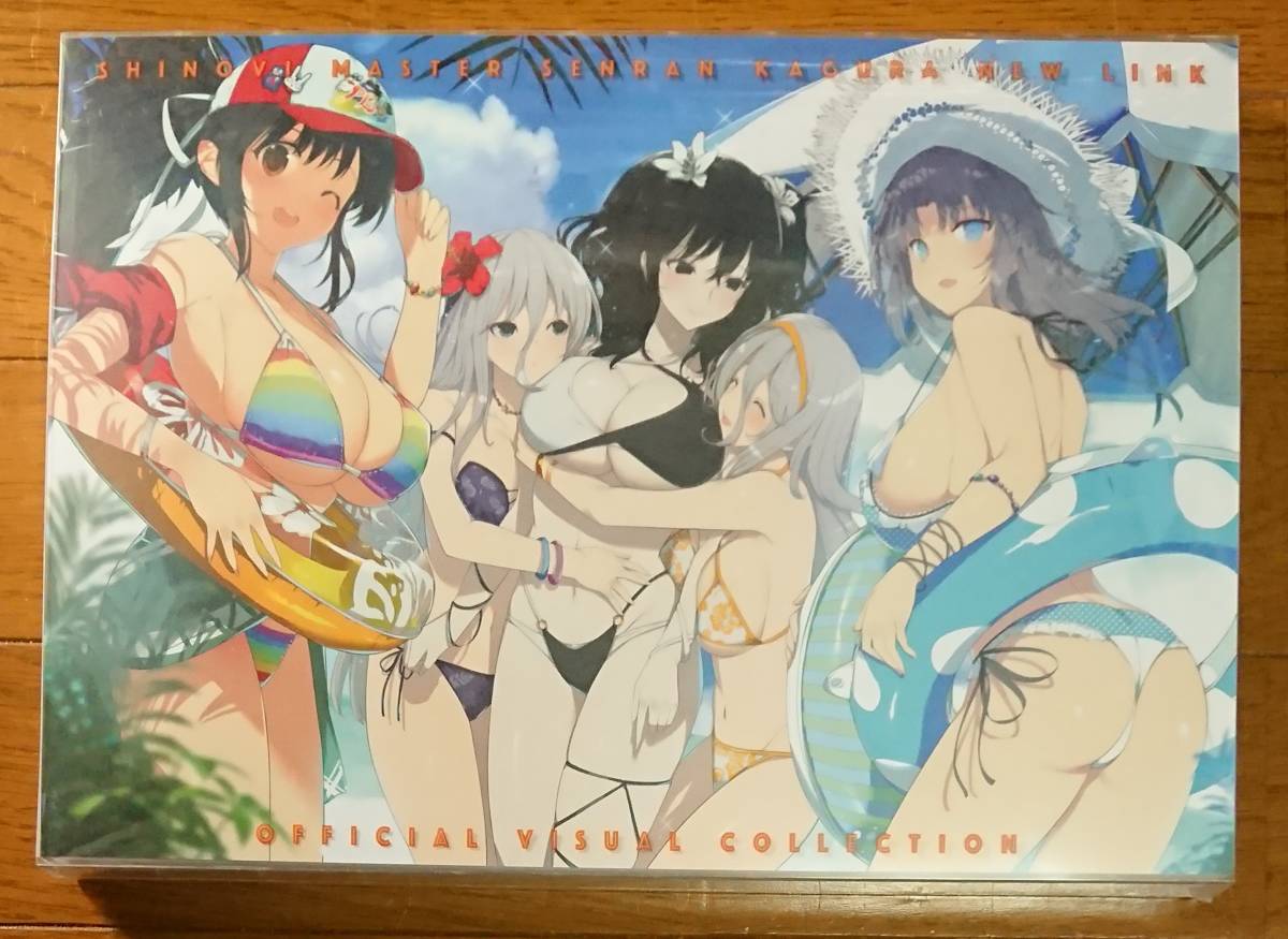 シノビマスター 閃乱カグラ 閃乱カグラTEN 公式サイト SENRAN 閃乱