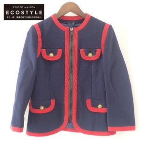 グッチ ジャケット ボタンのYahoo!オークション(旧ヤフオク!)の相場  