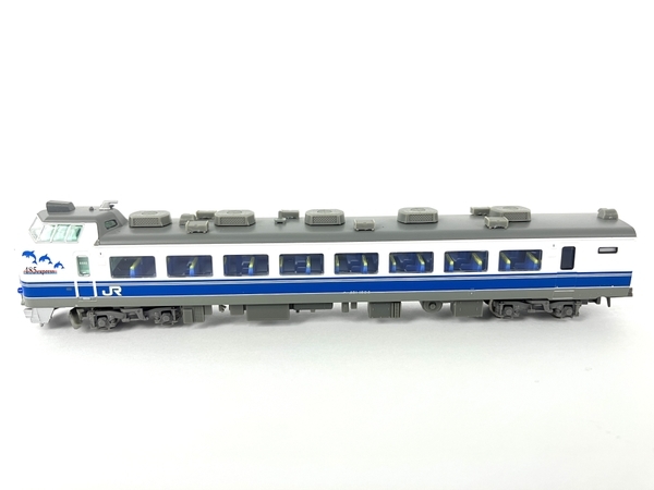 MICRO ACE A-3697 485系 1000 1500番台 勝田電車区 K60編成タイプ 6両